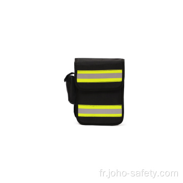 Sac à corde à wholese pour les pompiers